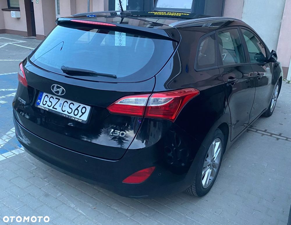 Hyundai i30 1.6 Trend - 7