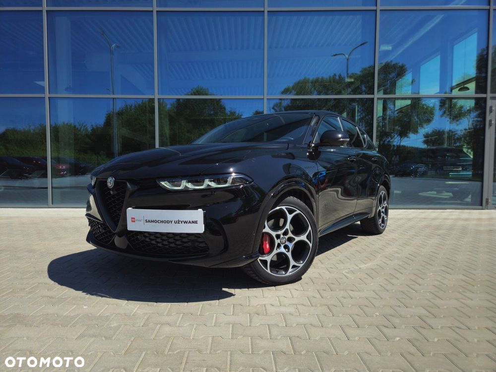 Alfa Romeo Tonale - 2