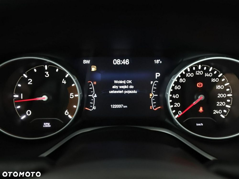 Jeep Compass 2.0 MJD Limited 4WD S&S - 23