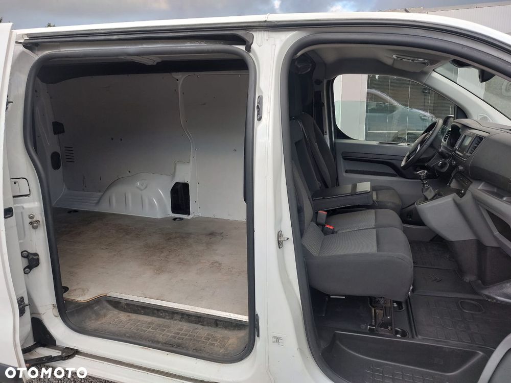 Citroën Jumpy Long - 9