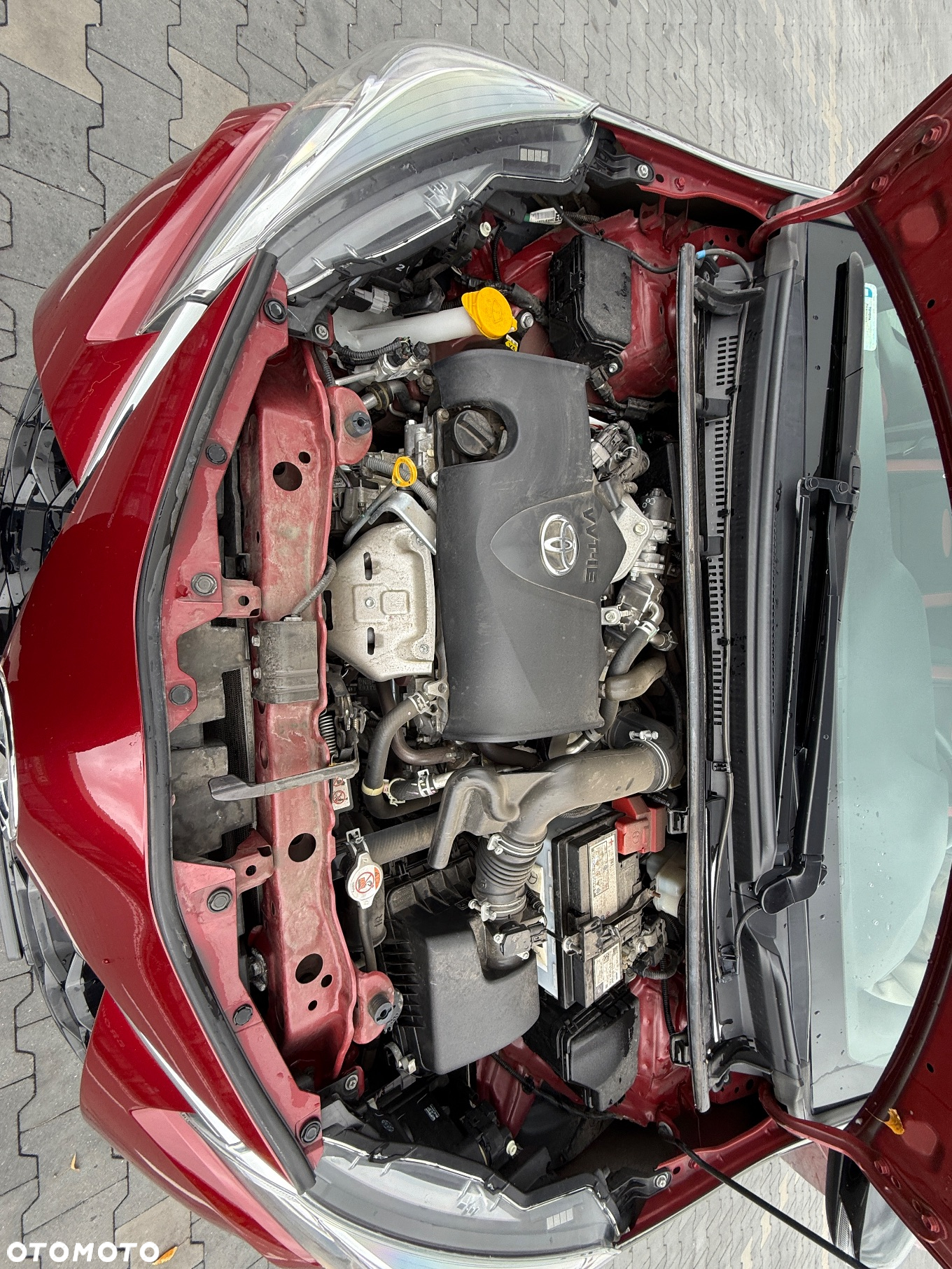 Toyota Yaris 1.5 Selection - 8