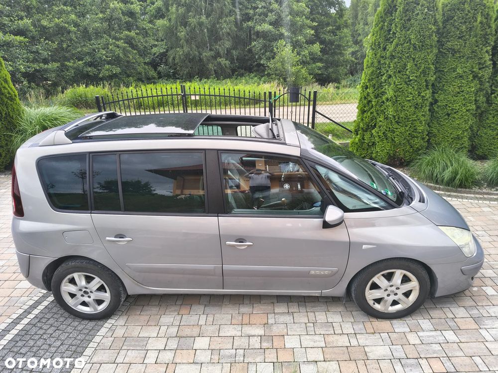 Renault Espace 2.0 dCi Dynamique - 8