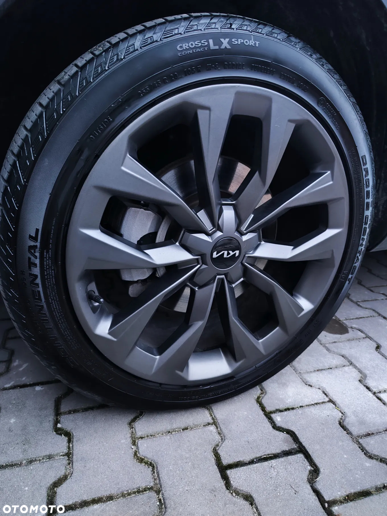 Kia Sorento - 11