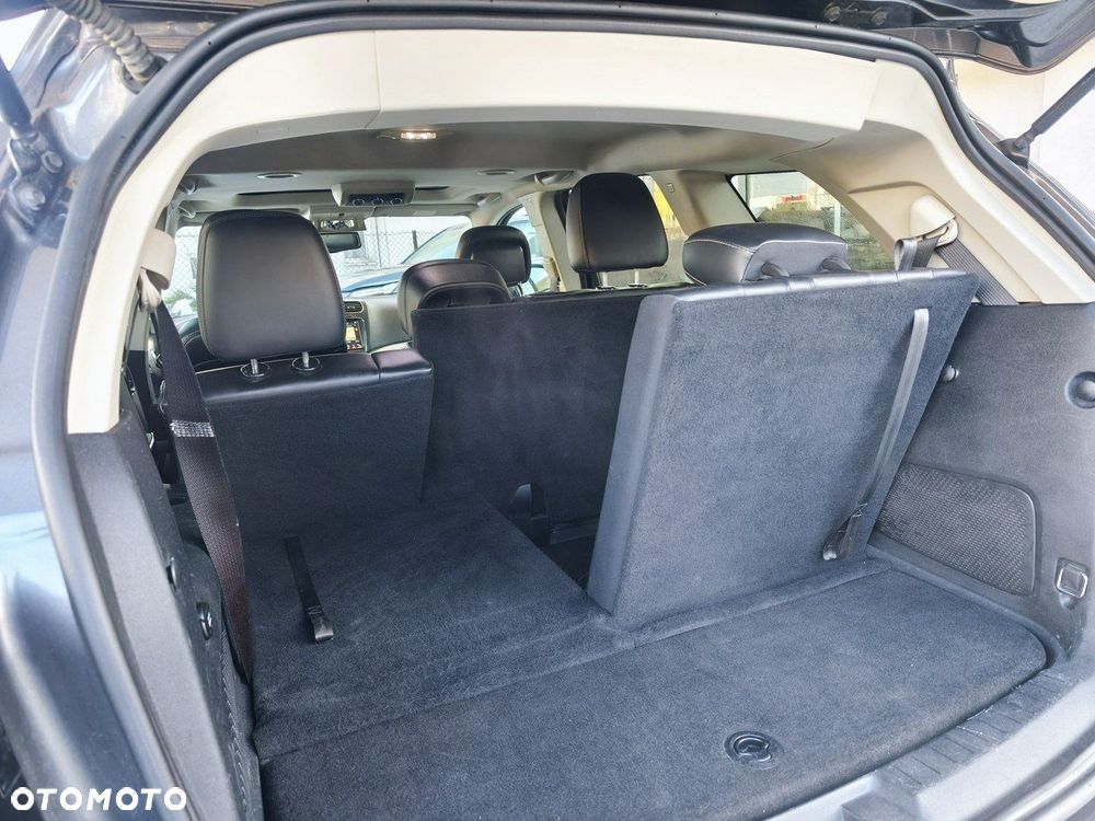 Fiat Freemont 2.0 Multijet Lounge AWD - 20