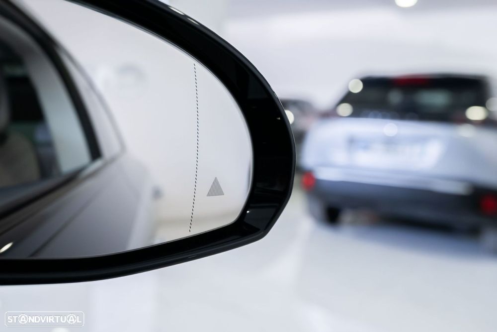 Mercedes-Benz EQS 580 4Matic Edition - 11