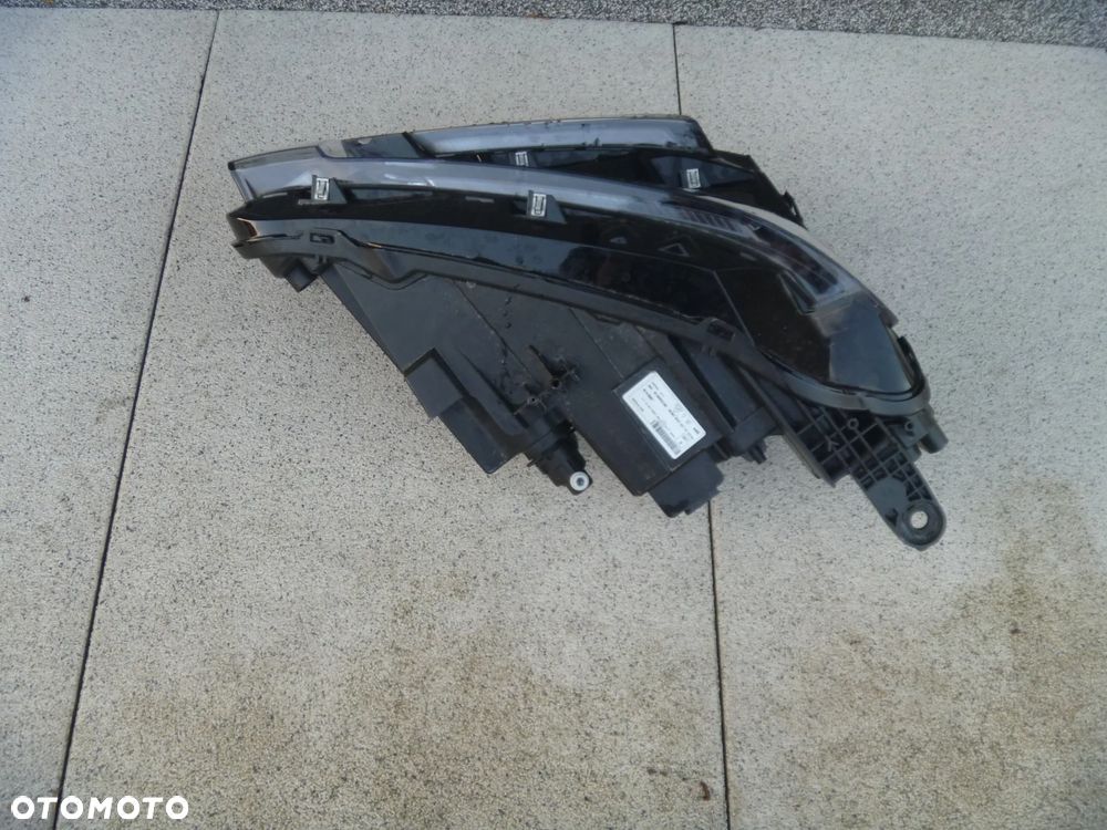 CITROEN C3 IV E-C3 2024 LAMPA FULL LED 9851349080 PRAWA - 5
