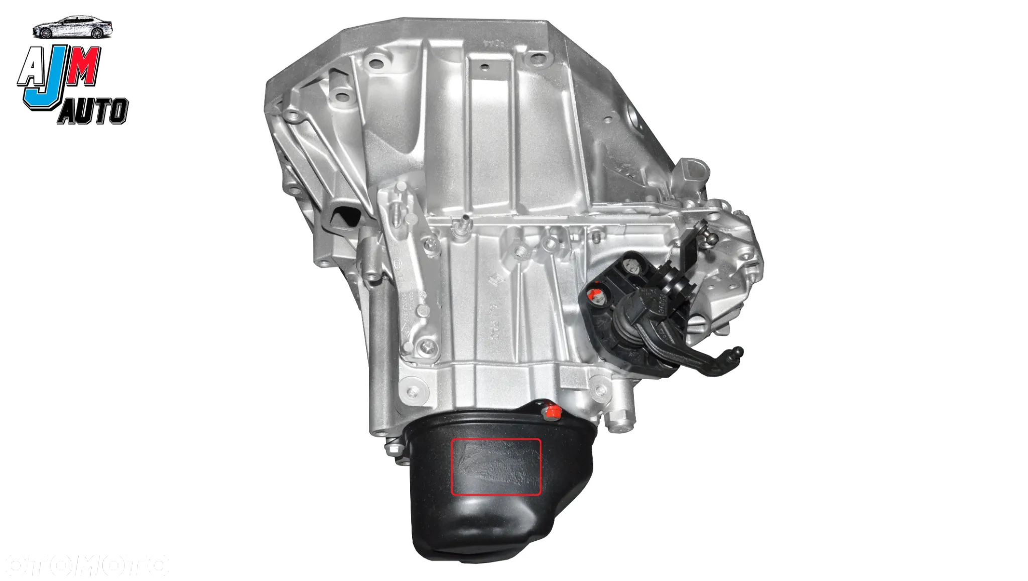 Skrzynia biegów JR5140 JR5 140 1.5 DCI Nissan Note E11 NV200 NV 200 - 2