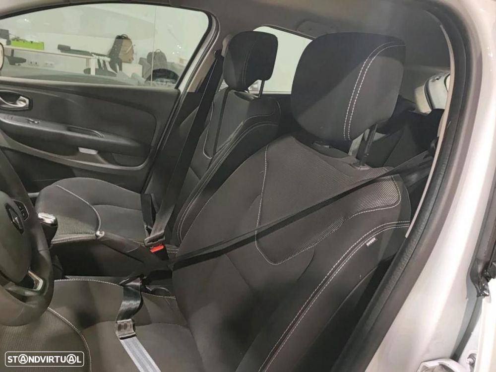 Renault Clio 1.5 dCi Zen - 4