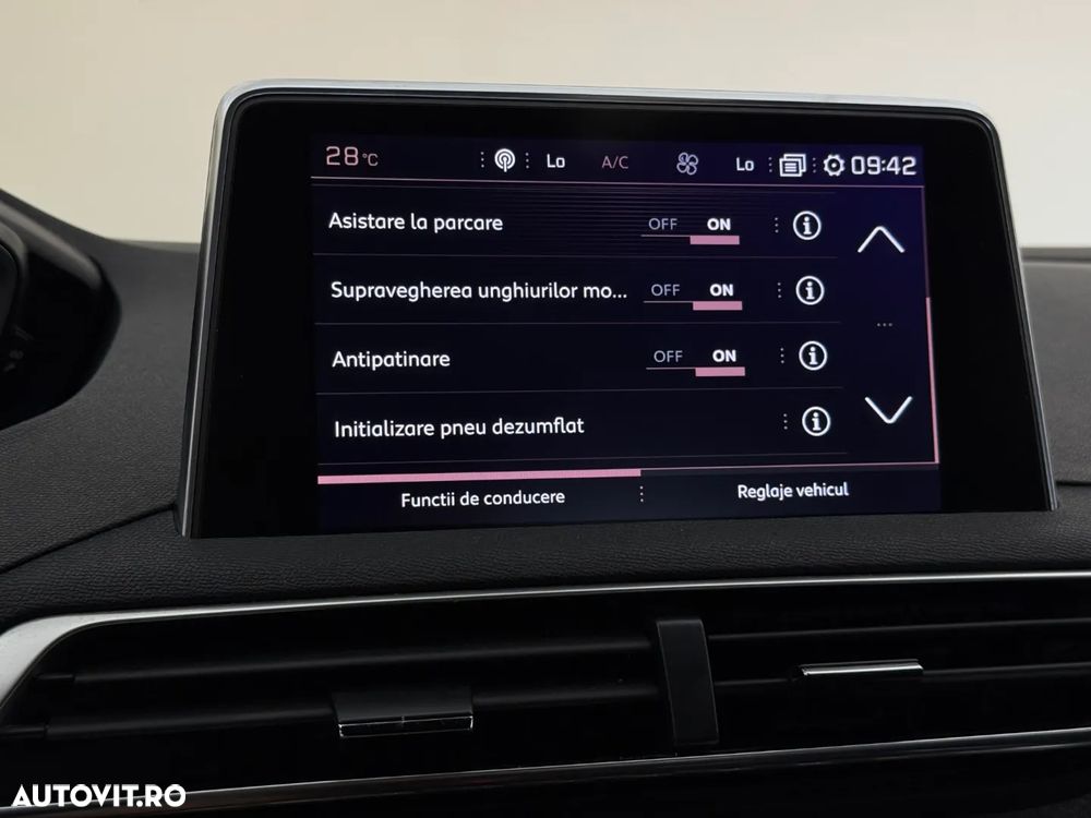 Peugeot 3008 - 27