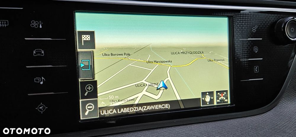 Citroën C4 Picasso 1.6 e-HDi Exclusive - 26