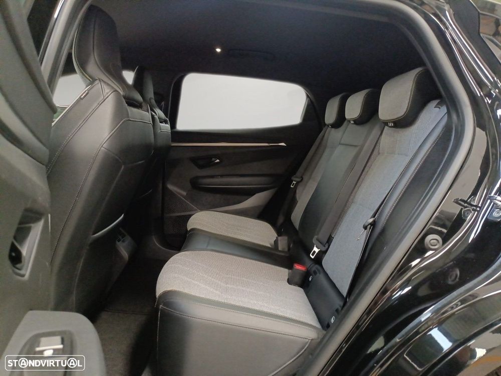 Renault Mégane E-Tech EV60 130hp optimum charge Evolution ER - 11