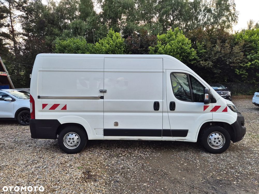 Peugeot BOXER - 18