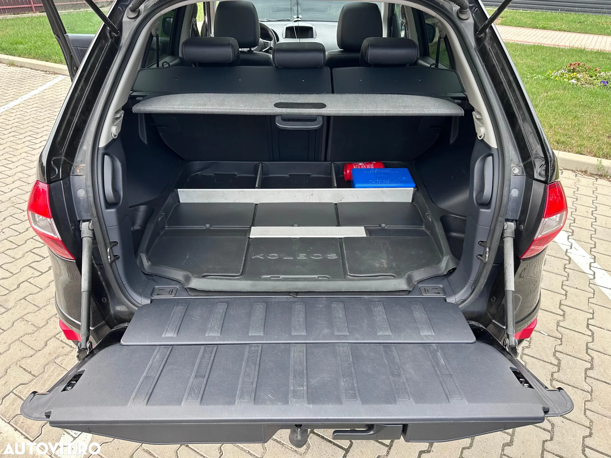 Renault Koleos 2.0 dCI Privilege - 22