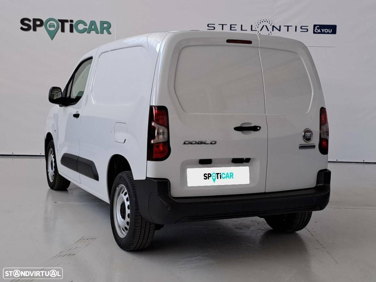 Fiat doblo - 5