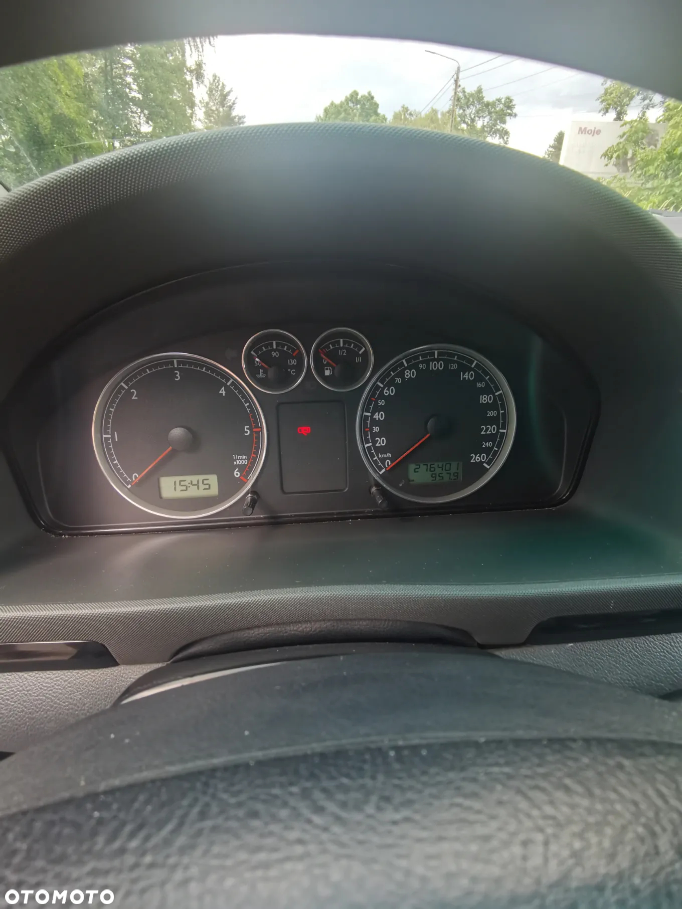 Volkswagen Sharan 1.9 TDI - 6