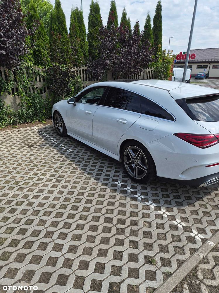 Mercedes-Benz CLA - 3