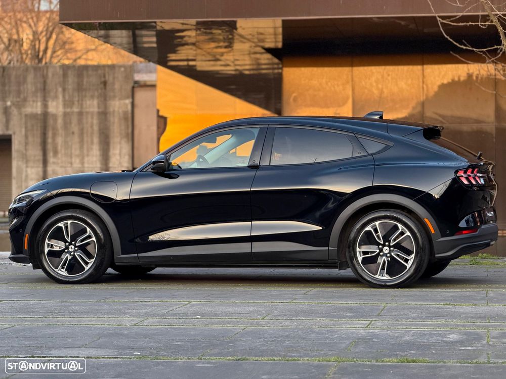 Ford Mustang Mach-E Standard - 6