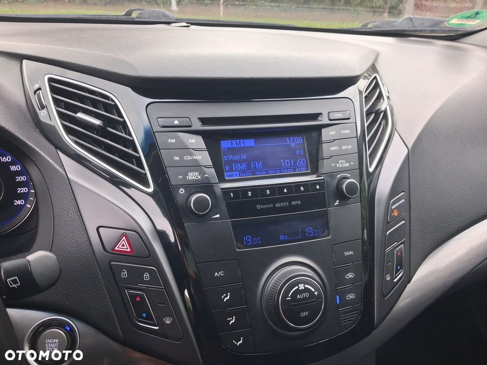Hyundai i40 i40cw 1.7 CRDi 5 Star Edition - 11
