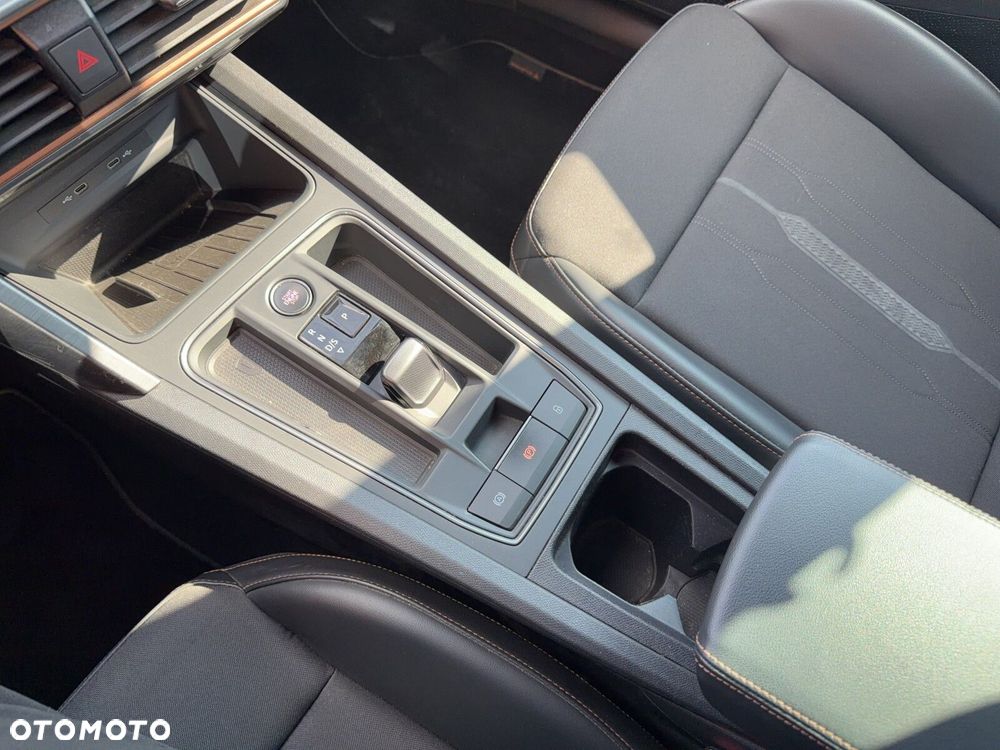 Cupra Formentor - 18