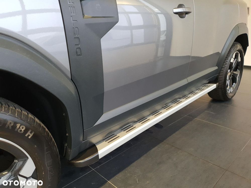 Dacia Duster - 21