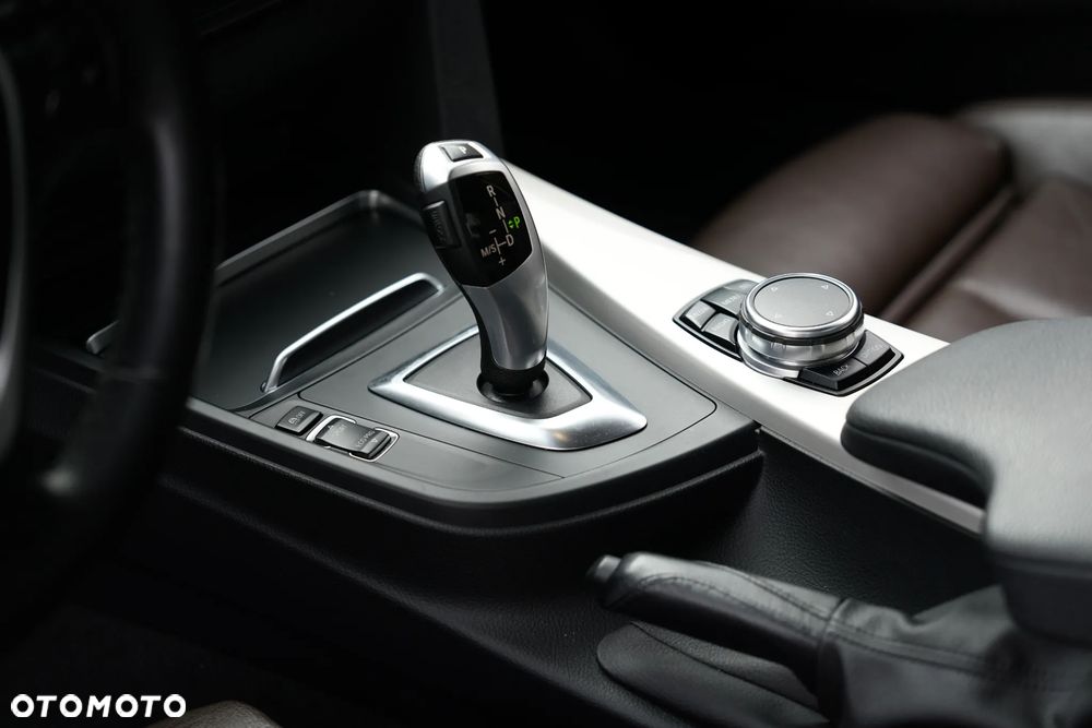 BMW Seria 4 430i - 12