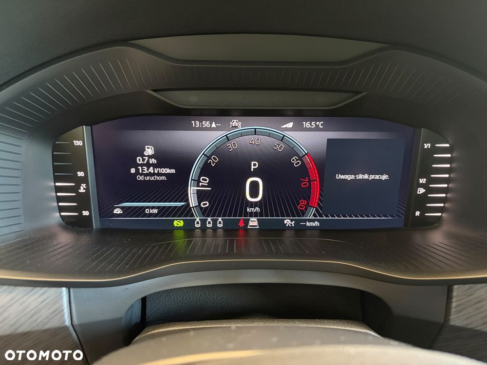 Skoda Kodiaq 1.5 TSI ACT 4x2 Style DSG - 22