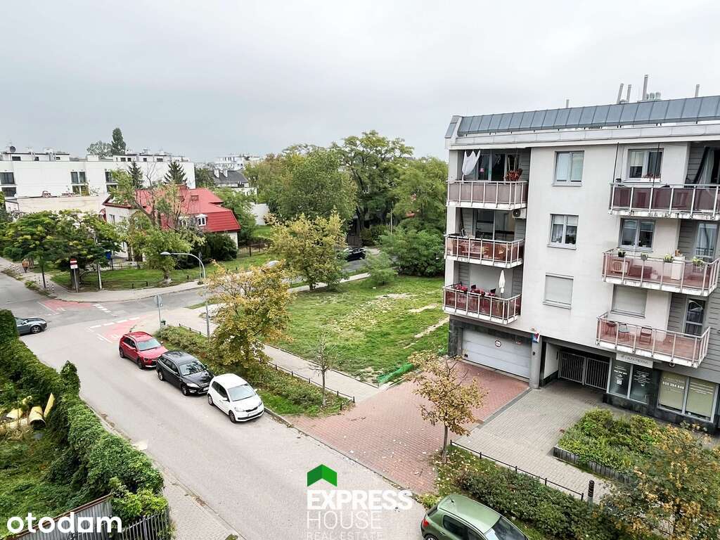 Odnowione | 2 pokoje | dobra komunikacja | Pr-Pd