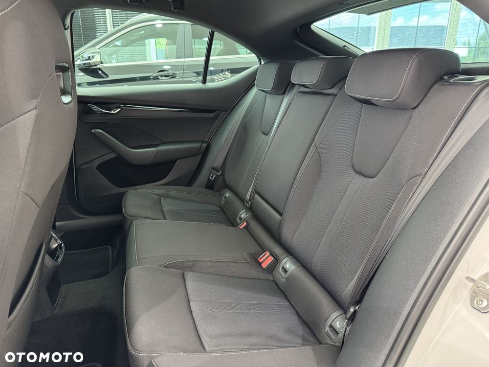 Skoda Octavia 2.0 TSI 4x4 Sportline DSG - 13