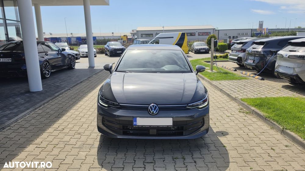 Volkswagen Golf 1.5 TSI Advanced - 4