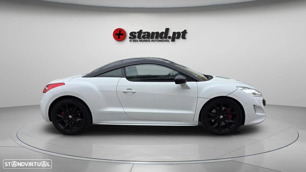 Peugeot RCZ 1.6 THP Onyx - 4