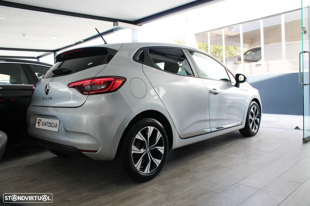 Renault Clio TCe 90 EVOLUTION - 5