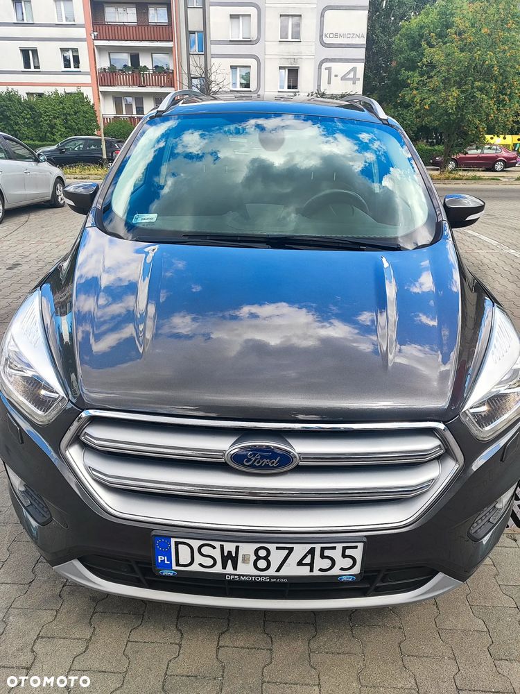 Ford Kuga 1.5 EcoBoost FWD Titanium ASS GPF - 2