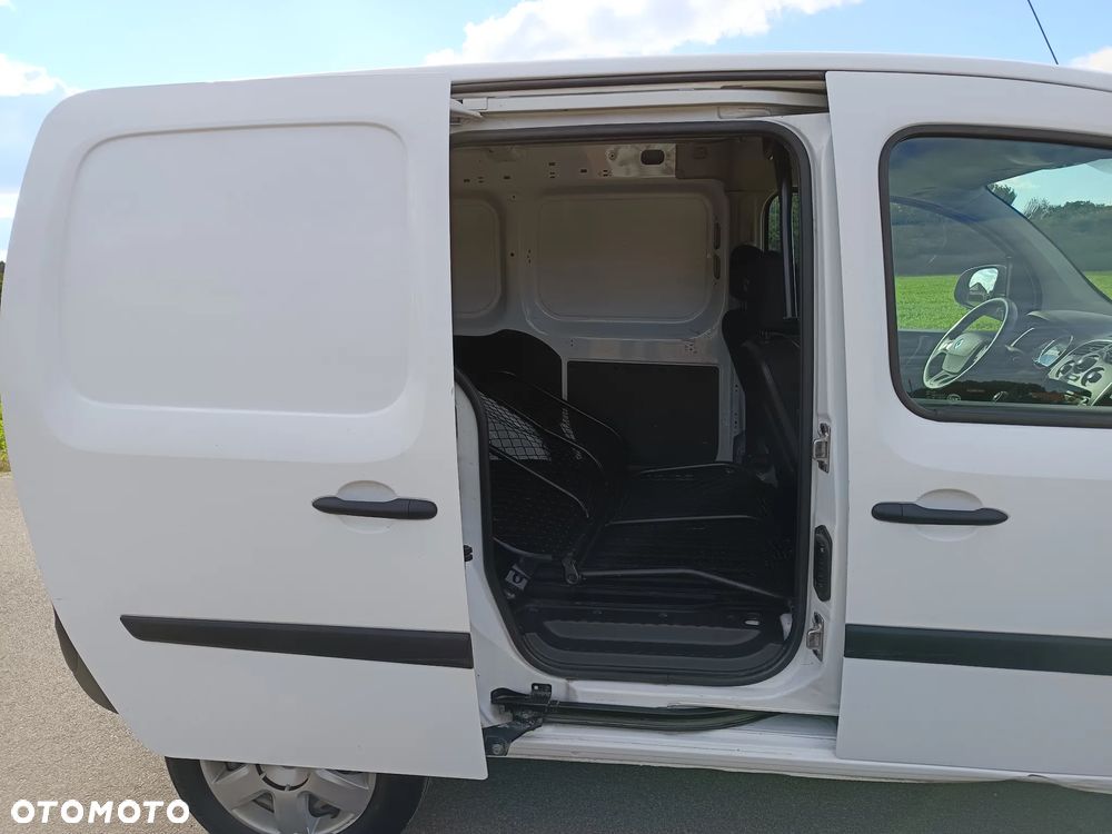 Renault Kangoo - 12