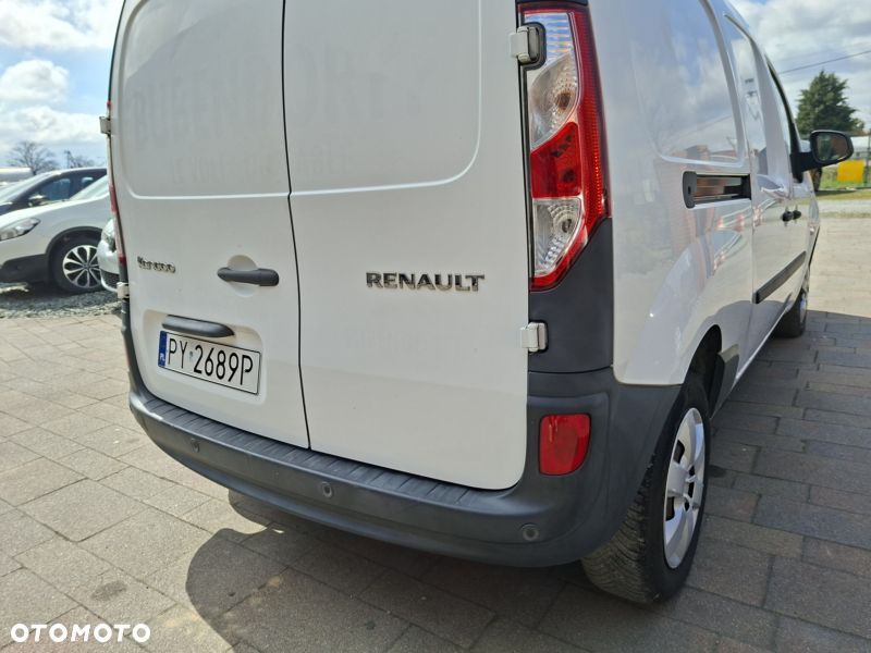 Renault Kangoo - 9