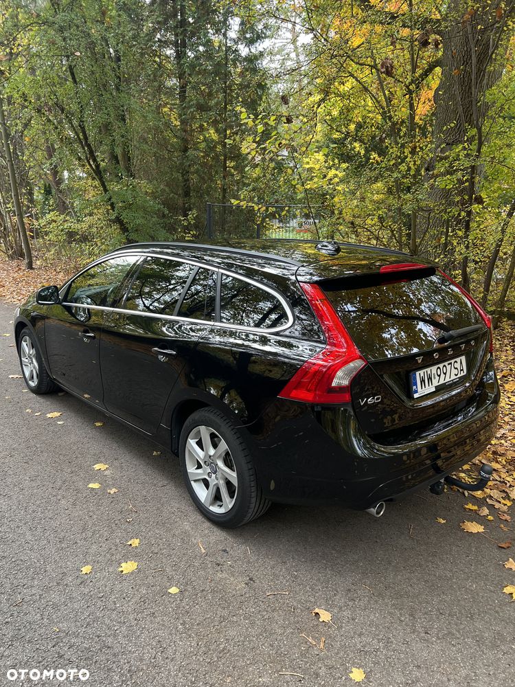 Volvo V60 - 14
