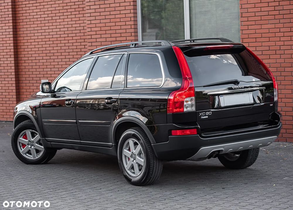 Volvo XC 90 3.2 AWD R-Design - 9