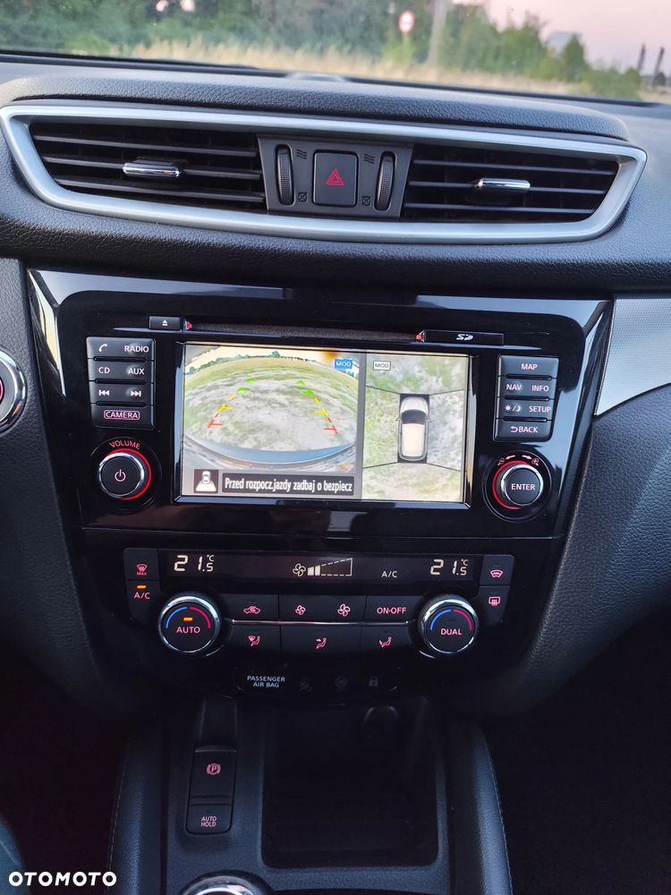 Nissan Qashqai 1.2 DIG-T 360 - 16