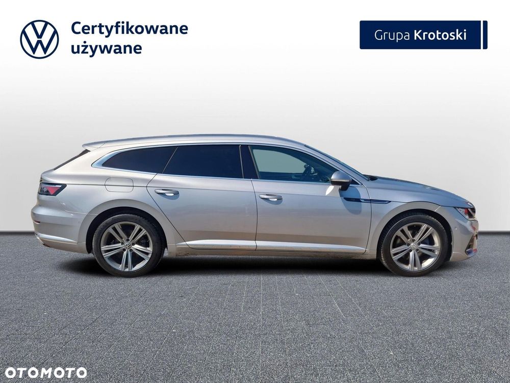 Volkswagen Arteon Shooting Brake 2.0 TDI R-Line DSG - 9