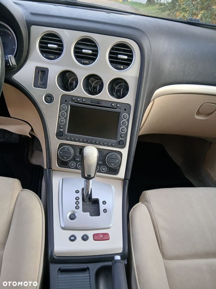 Alfa Romeo 159 - 10