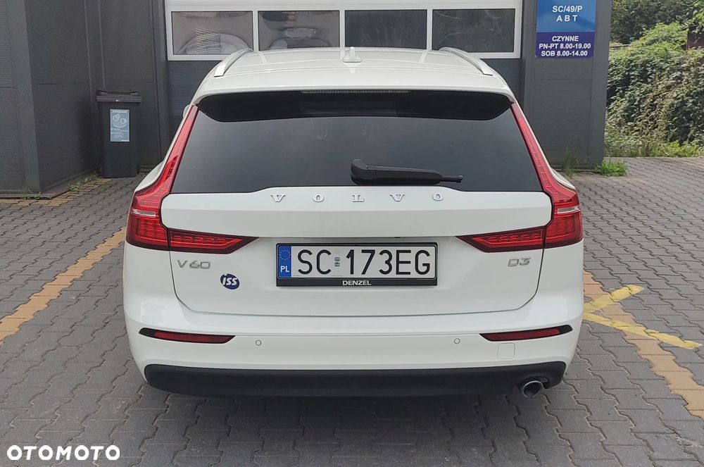 Volvo V60 D3 Inscription - 18