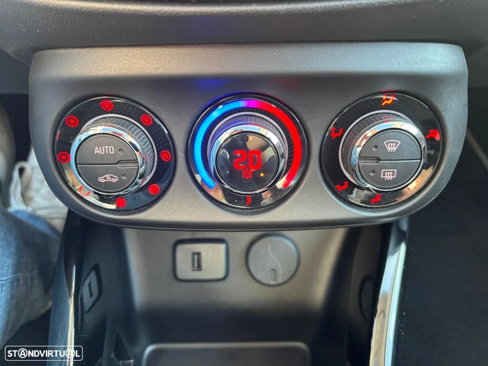 Opel Adam 1.0 T Glam - 39