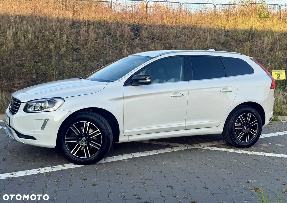Volvo XC 60 D3 Drive-E Momentum - 2