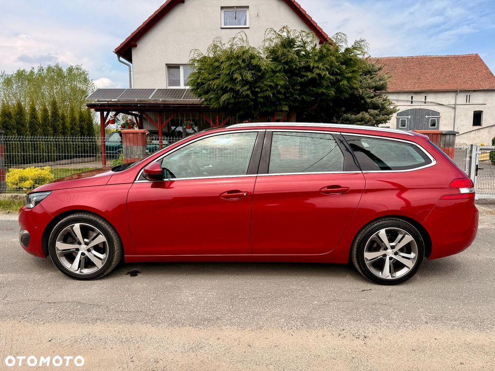 Peugeot 308 BlueHDi 150 Stop & Start Active - 6