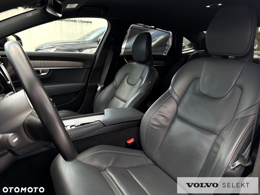 Volvo S90 - 37