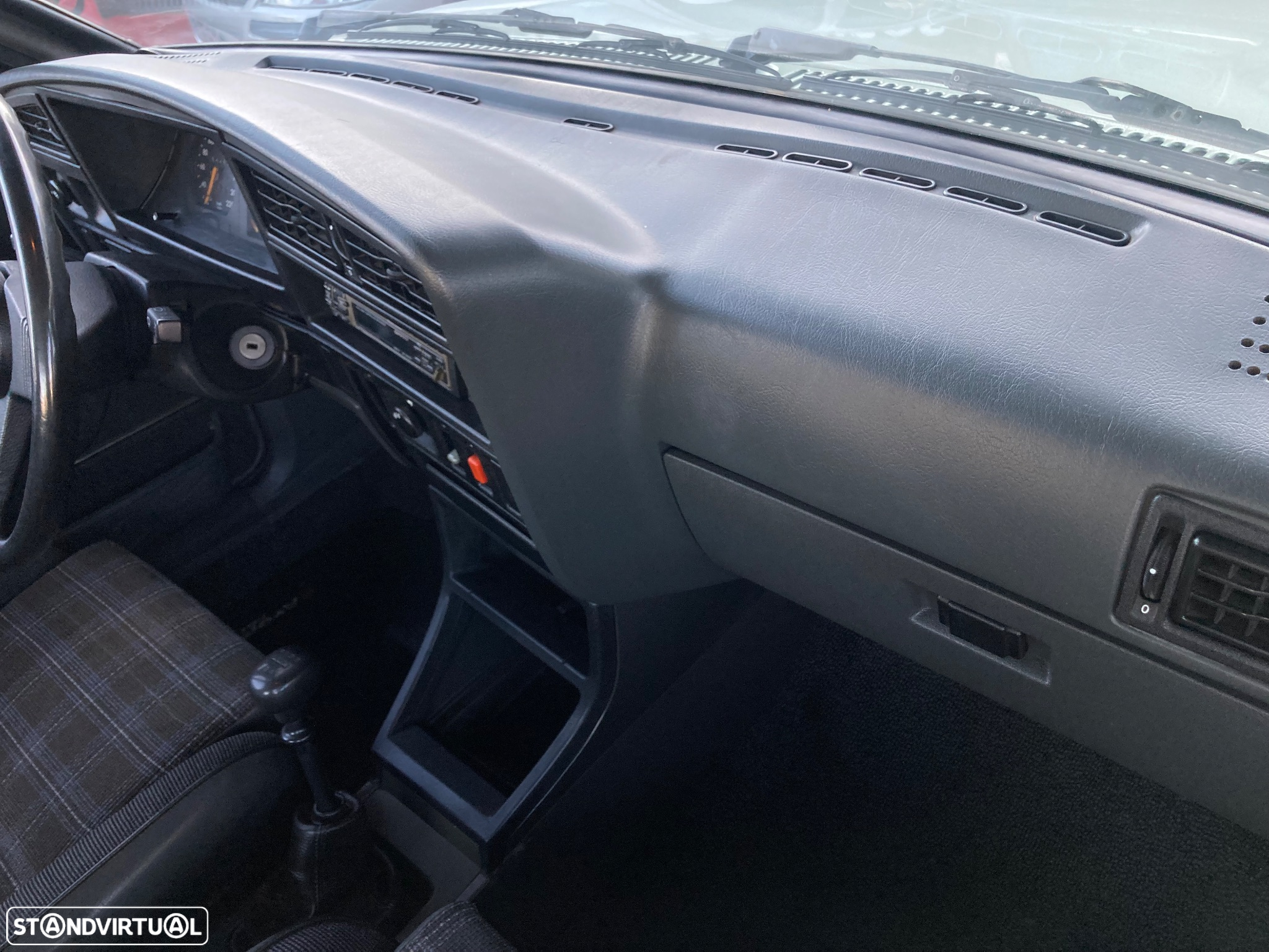 Opel Ascona 1.6 SR - 20