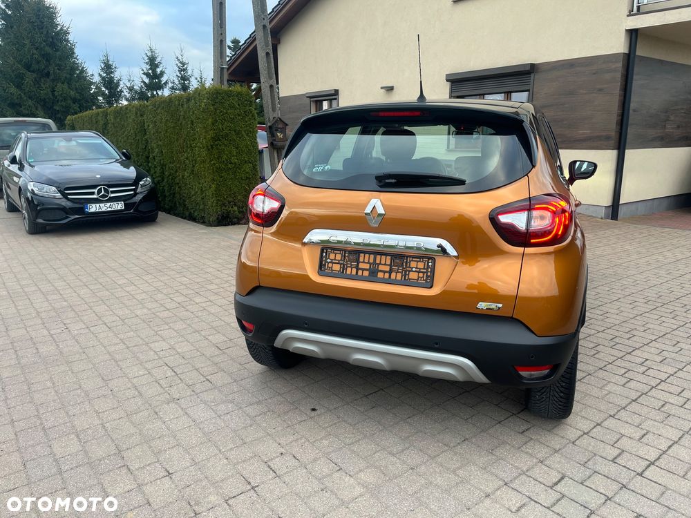 Renault Captur - 9