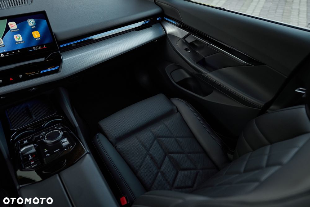 BMW Seria 5 520i mHEV M Sport sport - 30