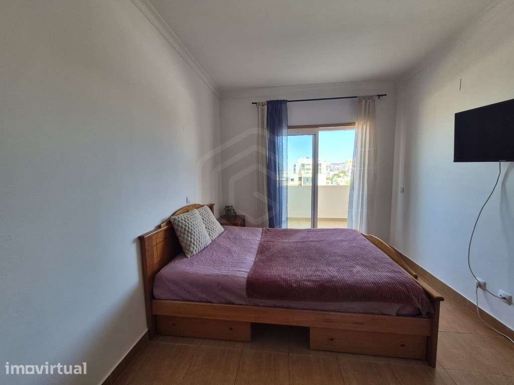Apartamento T1 em Portimão - Grande imagem: 2/21