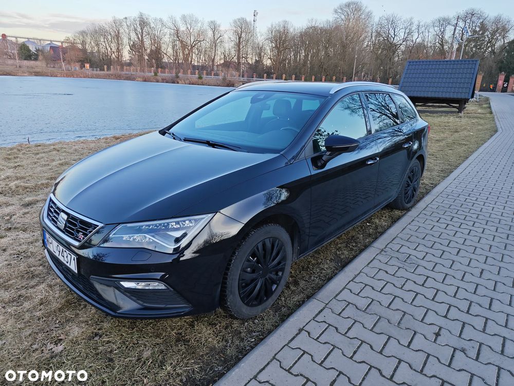 Seat Leon - 4