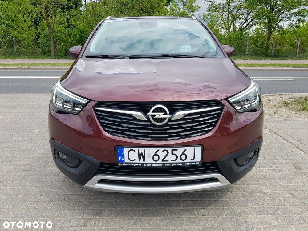 Opel Crossland X 1.2 Start/Stop Innovation - 2